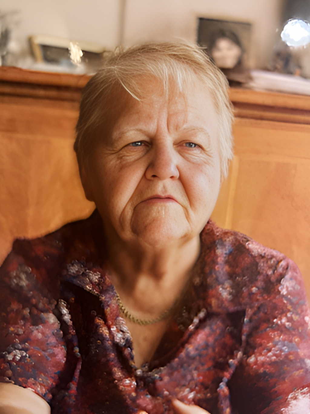 Erna Temperli