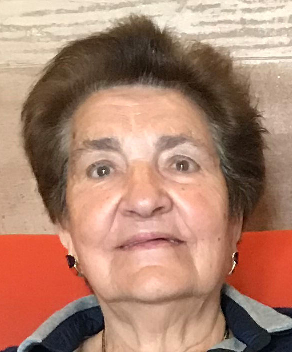 Giovanna Catarinicclia