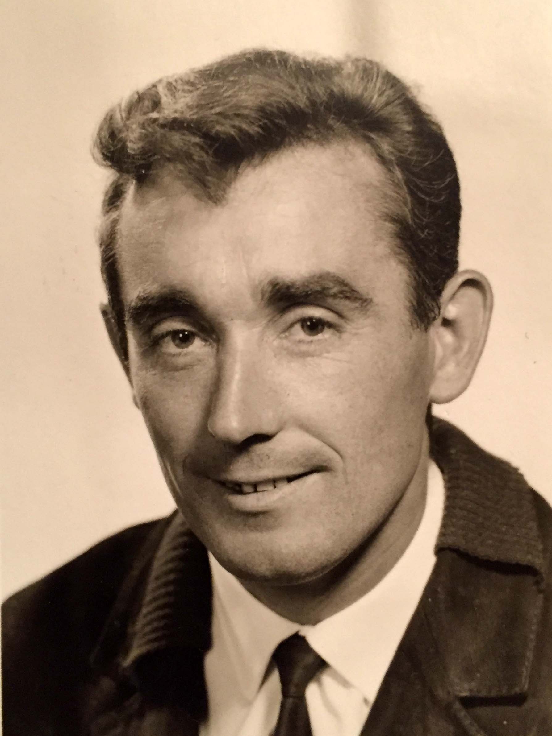 Hans Wettstein