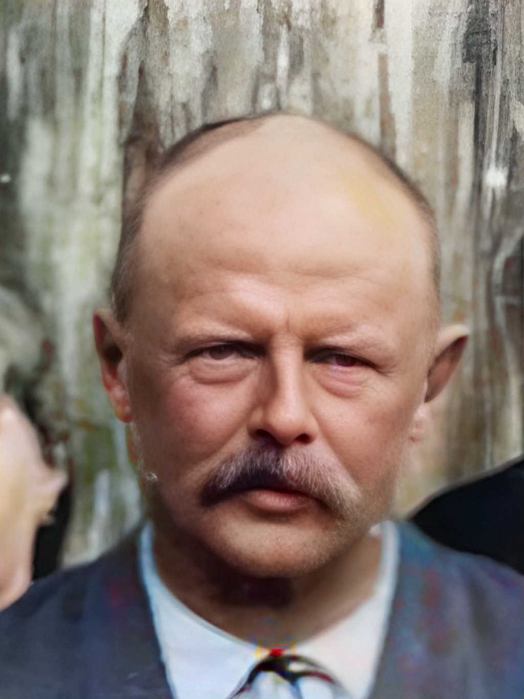Ulrich Wegmann